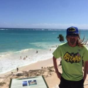 Meet your Posher, John